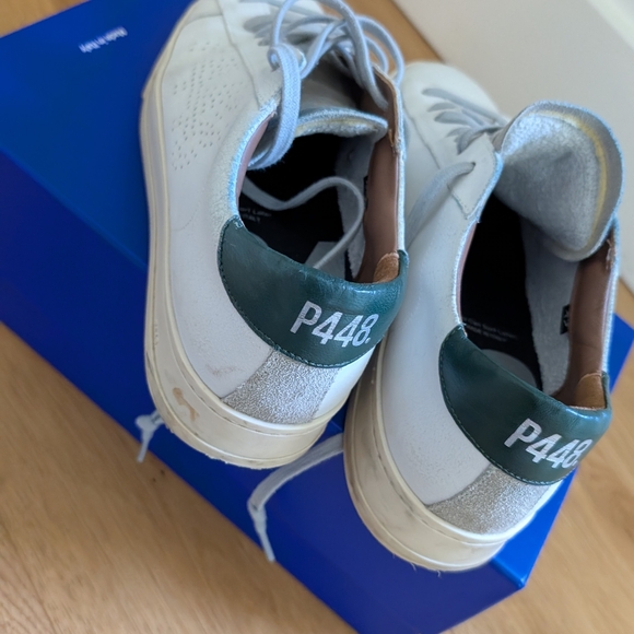 P448 - Picture 4 of 4